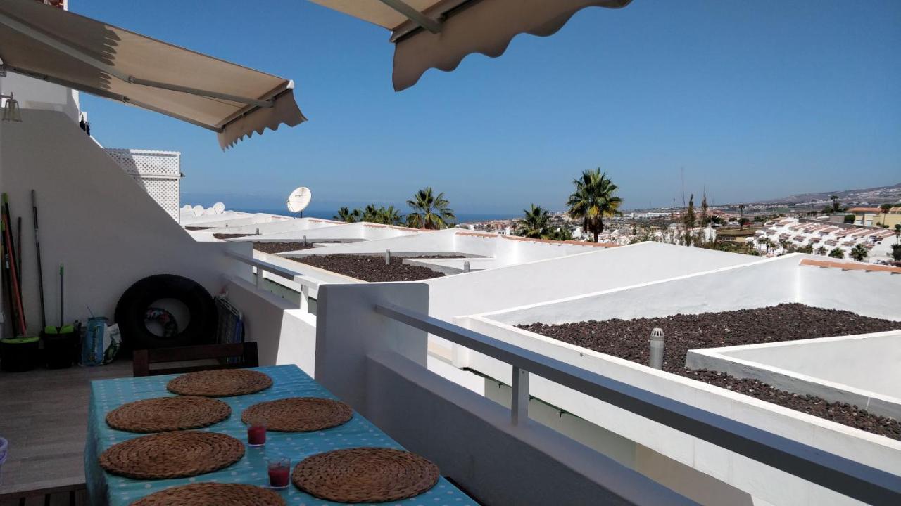 New Deluxe Sunny Bungalow Costa Adeje  Exterior foto